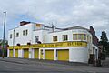 Former Salvation Army Hall, East Grinstead