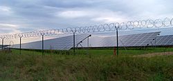 Fotovoltaická elektrárna Vepřek (02)