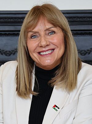 Frances Black, January 2025 (cropped).jpg