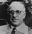 Frank foley