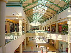 FreeholdHallway
