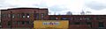 Freight House in Davenport, Iowa