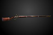 French infantry musket model 1777-MCAH HIS 91 01-IMG 8104-gradient