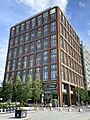 Friargate Coventry