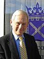 George reid msp