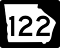 Georgia 122