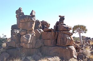 Giants Playground, Keetmanshoop (3174175683)