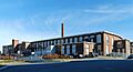 Globe Yarn Mill FR