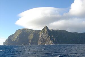 Gough and Inaccessible Islands-113070