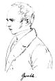 Grabbe, Christian Dietrich