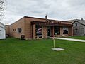 Grant County Museum and Veterans' Memorial Hall