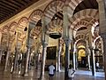 Great Mosque of Córdoba (Spain)