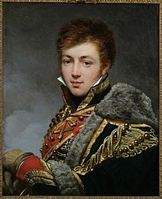 Gros - Portrait du comte Honoré de La Riboisière (1788-1868).jpg