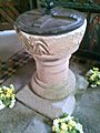 GunwalloeChurch-Font-by-Door