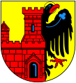 Haapsalu coat of arms