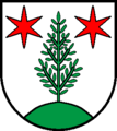 Himmelried-blason