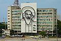 Homenaje a Camilo Cienfuegos en La Habana