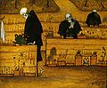 Hugo Simberg Garden of Death