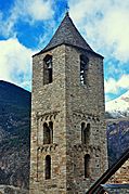 Iglesia de Sant Joan de Boí (12)