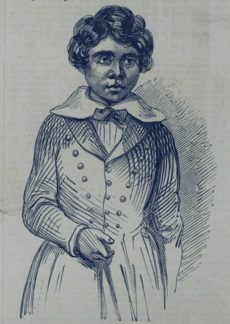 Illustrated London News - 1846-02-14 - p108 - boy