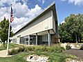 Indianapolis Public Library East 38th Street Branch