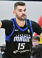 Isaac Humphries 2020