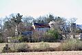 J.M. GORDON HOUSE, ODESSA, SOUTHERN NEW CASTLE COUNTY