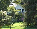 J E Traver House Rhinebeck NY