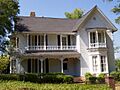 Jackons-Browne House (NRHP-87000038)