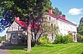 Jacob Ten Broeck Stone House, Kingston, NY
