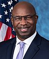 Jamaal Bowman 117th U.S Congress (cropped).jpg