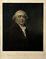 James Hamilton. Coloured mezzotint by C. Turner after H. Rae Wellcome V0002546