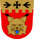 Coat of arms of Janakkala