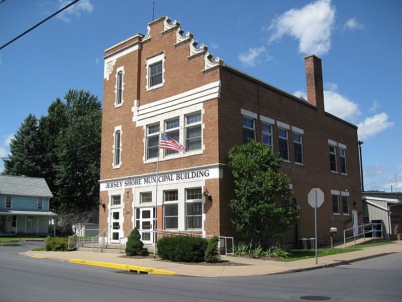 Image Jersey Shore, PA (3874270760)