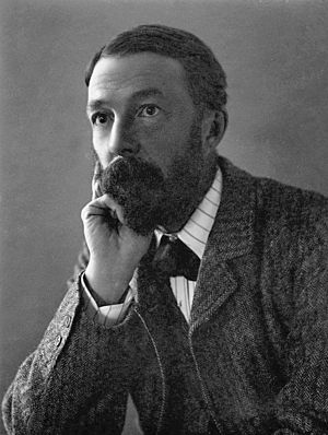 John Addington Symonds Facts for Kids