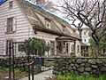 John Bowne House (WTM by official-ly cool 078)