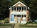 John Senn House