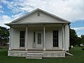 John W Jones House 1