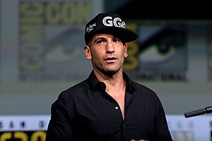 Jon Bernthal by Gage Skidmore 3