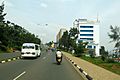 KN3 Road Deloitte Kigali