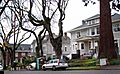 Kings Hill Main St - Portland Oregon