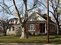 Knowlton House Farmington Utah