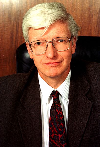 LLewellyn Smith as CERN DG