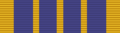 LUX Croix de Guerre ribbon