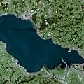 Lake Constance SPOT 1130