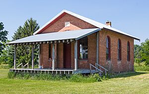 Lakeside District No. 2 School