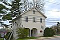 Lamborn Library Hockessin DE