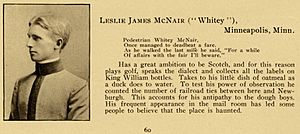 Lesley J. McNair (West Point 1904)