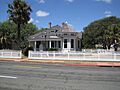 Lichtenstein House Corpus Christ Texas 2