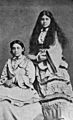Life and Letters of Toru Dutt - Aru and Toru